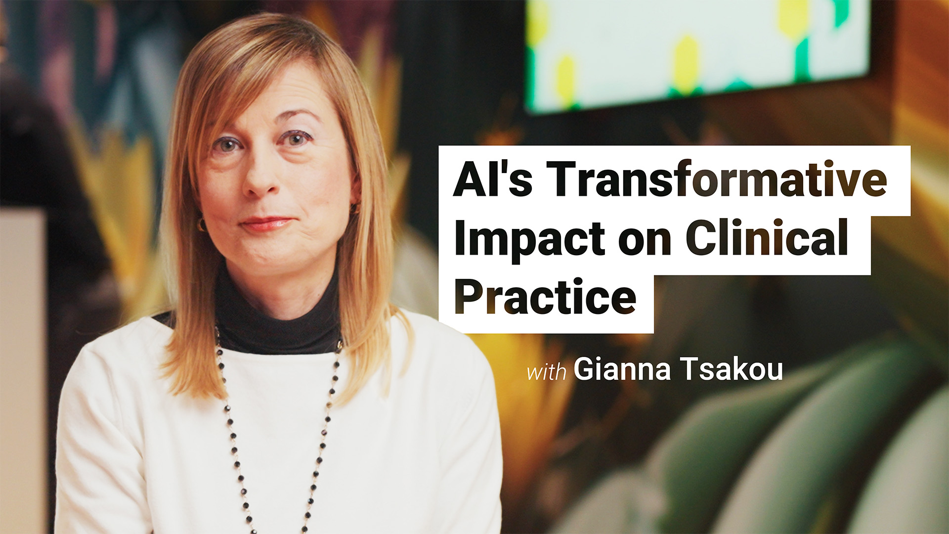 ECR 2025 Interview: Gianna Tsakou of the RadioVal Project